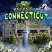 Horror in Connecticut cover image