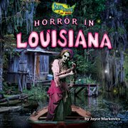 Horror in Louisiana cover image