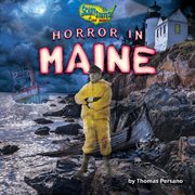 Horror in Maine cover image