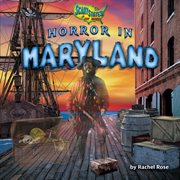 Horror in maryland cover image