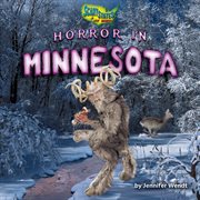 Horror in Minnesota cover image