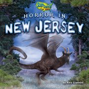 Horror in New Jersey cover image