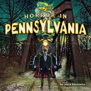 Horror in Pennsylvania cover image