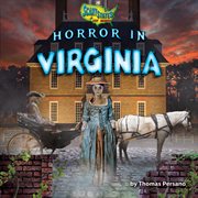 Horror in Virginia cover image