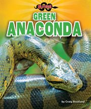 Green anaconda cover image