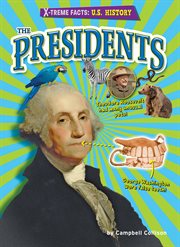 U.S. presidents cover image