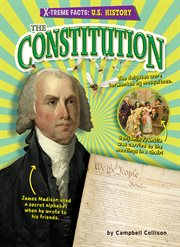 The constitution cover image