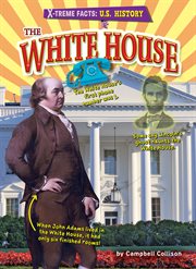 The White House cover image