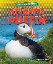 Atlantic puffin cover image