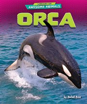 Orca cover image