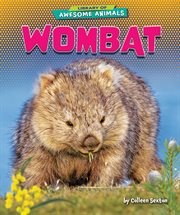 Wombat cover image