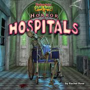 Horror hospitals cover image
