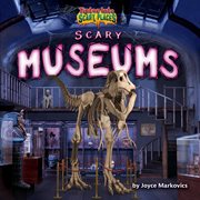 Scary museums cover image