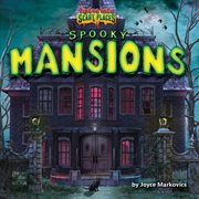 Spooky mansions cover image