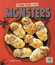 Monsters cover image