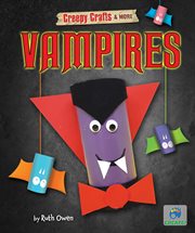Vampires cover image