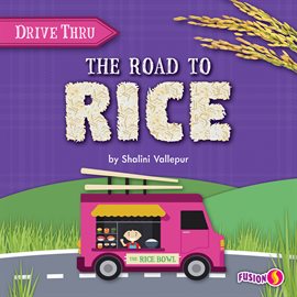 Cover image for The Road to Rice