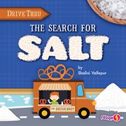 The search for salt cover image