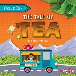 Cover image for The Tale of Tea