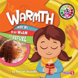Cover image for Warmth