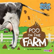 Poo on the farm cover image