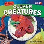 Clever creatures cover image
