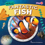 Fantastic fish cover image