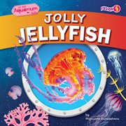 Jolly jellyfish cover image