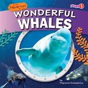 Wonderful whales cover image