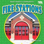 Fire stations cover image