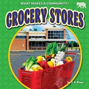Grocery stores cover image
