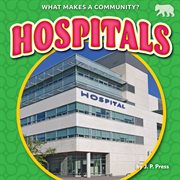 Hospitals cover image