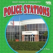 Police stations cover image