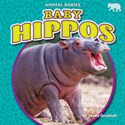Baby hippos cover image