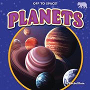 Planets cover image
