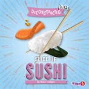 Slice up sushi cover image