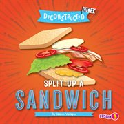 Split up a sandwich cover image