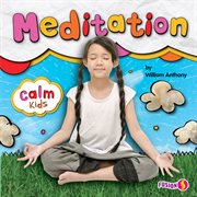 Meditation cover image