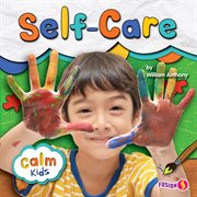 Self-care cover image