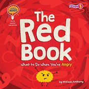 The red book : what to do when you're angry cover image