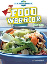 Food warrior cover image