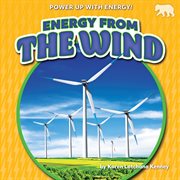 Energy from the wind cover image