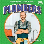 Plumbers cover image
