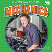 Mechanics cover image