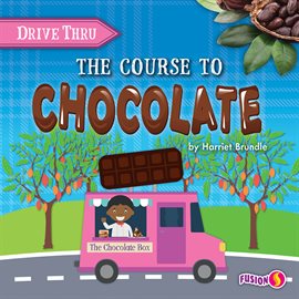 Cover image for The Course to Chocolate