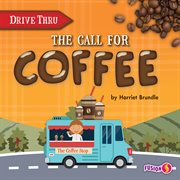 The call for coffee cover image