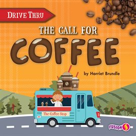 Cover image for The Call for Coffee