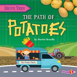 Cover image for The Path of Potatoes