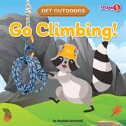 Go climbing! cover image