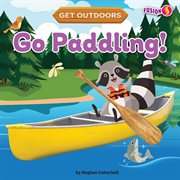 Go paddling! cover image